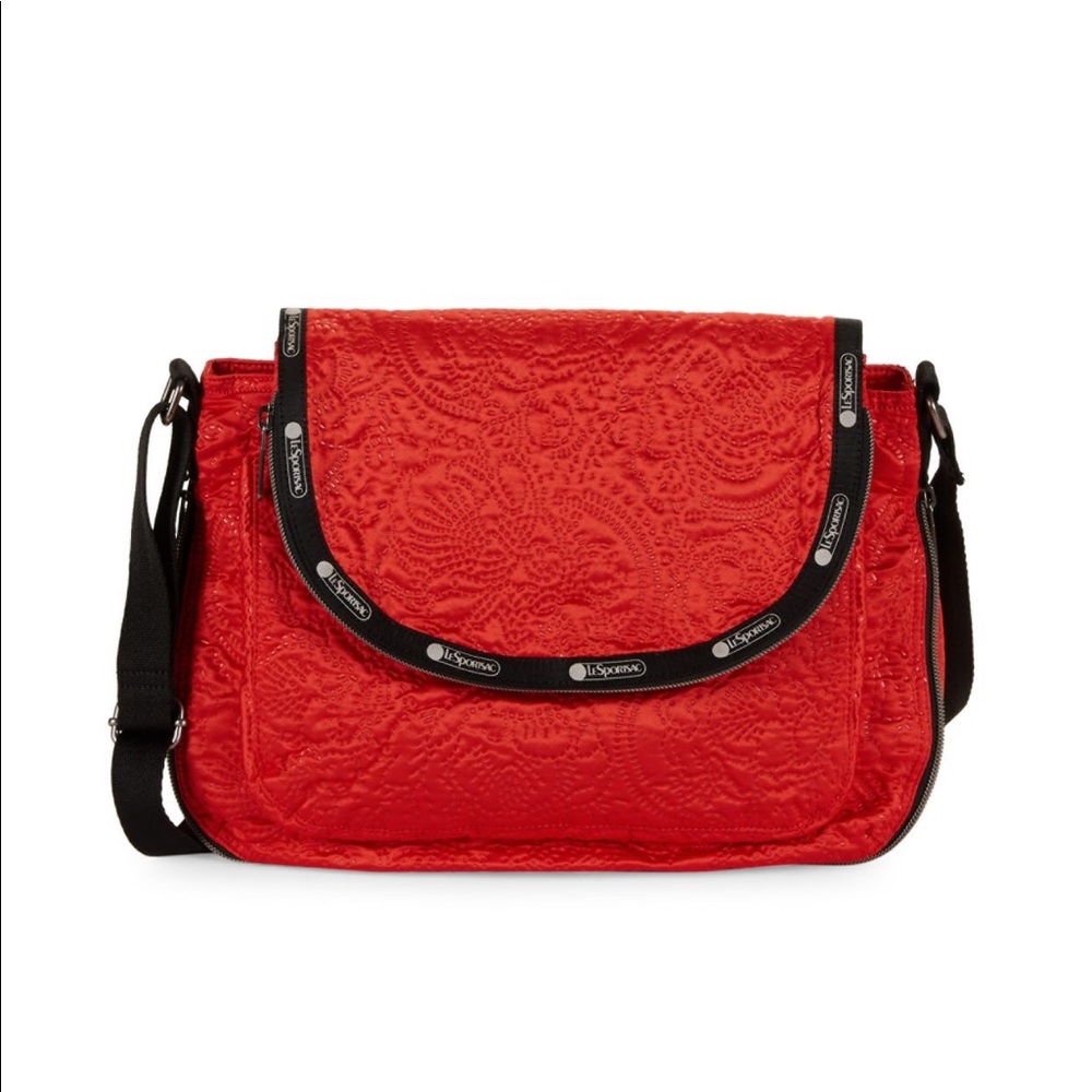 LeSportsac Colette Floral